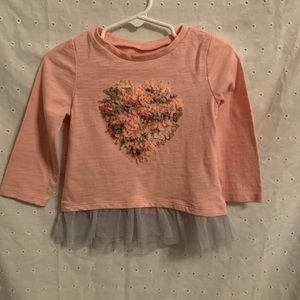 18m long sleeve shirt